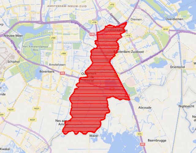 Voorbereidingsbesluit